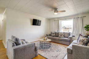 Cambridge Apt in Walkable Neighborhood